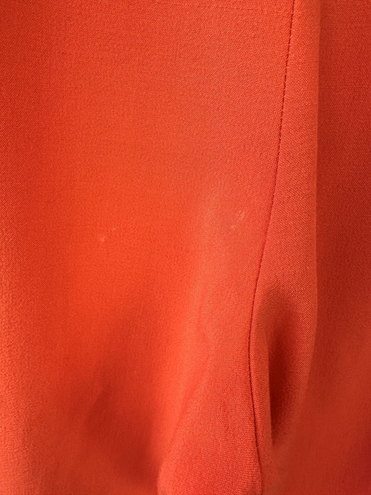 Versus Versace Versus Gianni Versace Vintage Wool Blend Pants Italy 30/44 Size 30" / US 8 / IT 44 - 12 Thumbnail