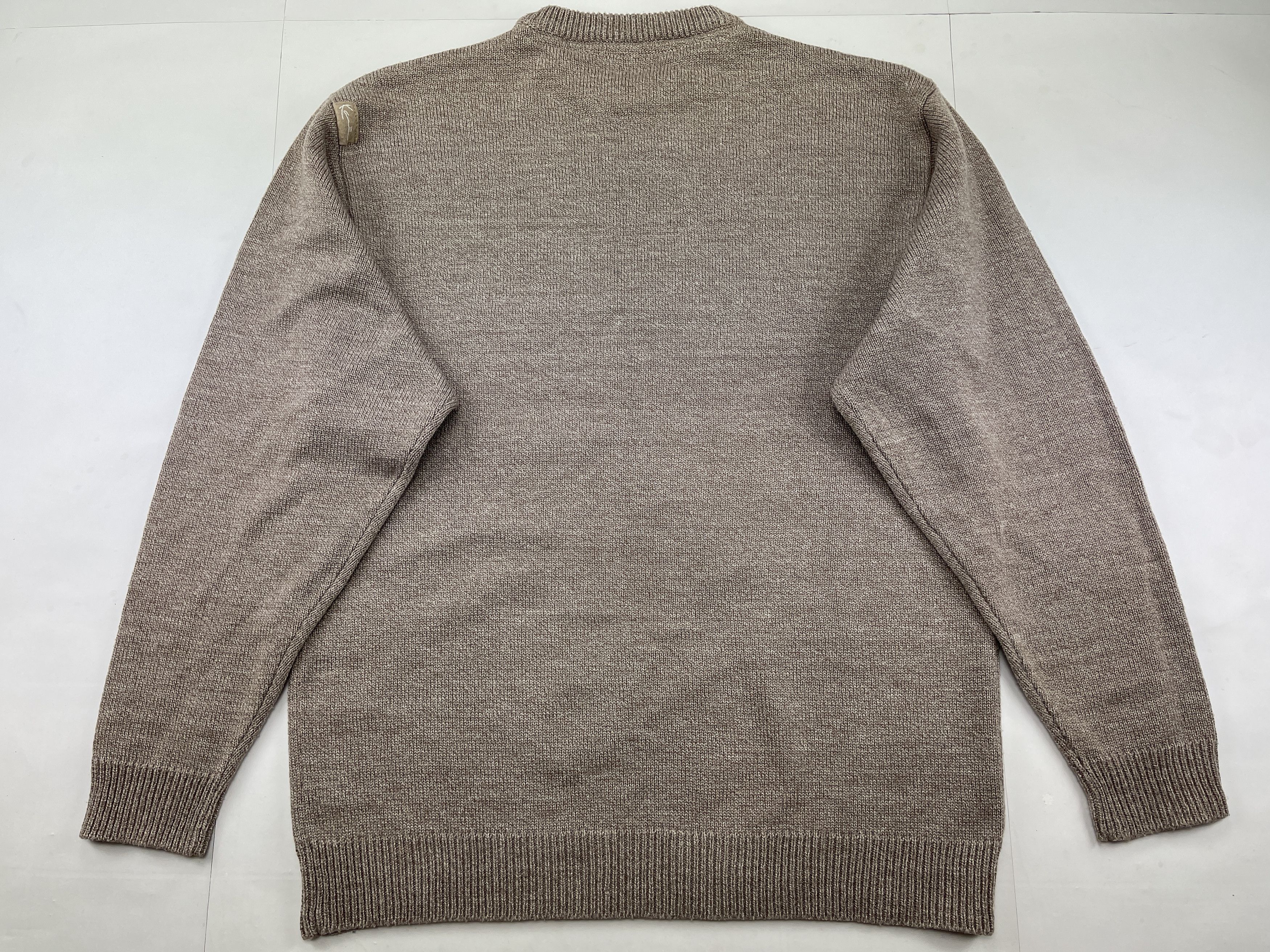 Karl Kani KARL KANI sweatshirt, vintage 90s hip hop, skater size L Size US L / EU 52-54 / 3 - 4 Thumbnail