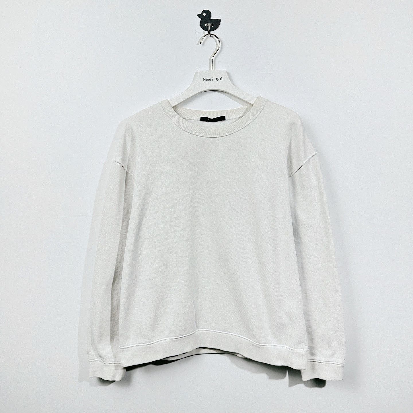 Louis Vuitton Louis Vuitton Stapled Edition Sweatshirt Size XL Size US XL / EU 56 / 4 - 1 Thumbnail