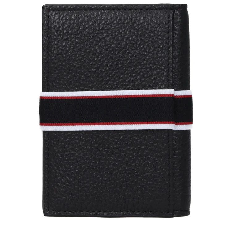 Christian Louboutin o1s1wg110225 Document Holder in Black Size ONE SIZE - 2 Thumbnail