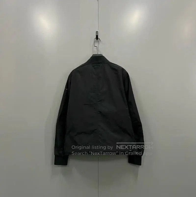 Burberry Burberry Men's Black Lightweight Jacket. Size US M / EU 48-50 / 2 - 2 Thumbnail