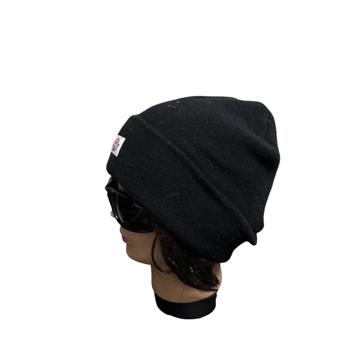 Dickies DICKIES BEANIE HAT Size ONE SIZE - 3 Thumbnail