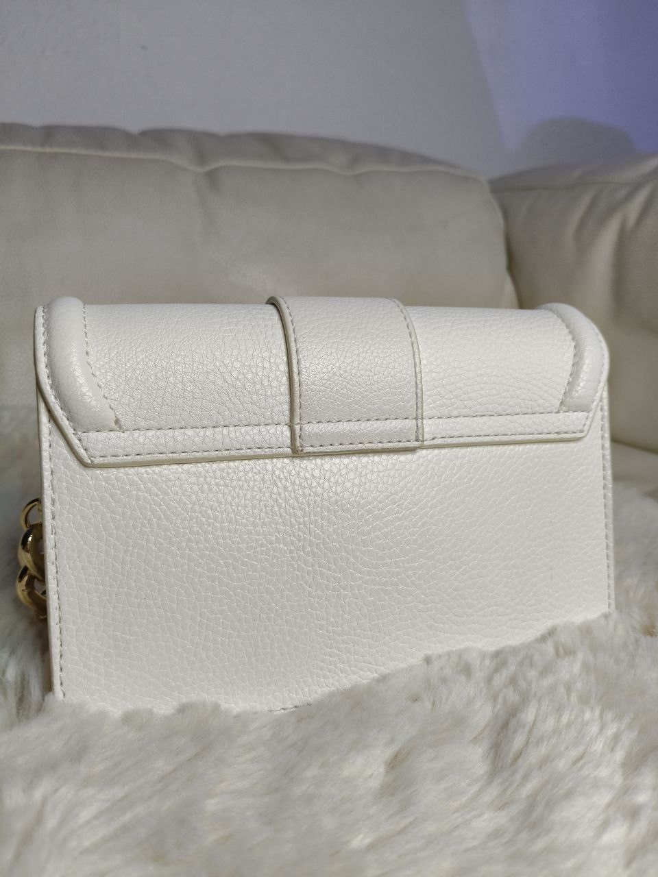 Versace Jeans Couture Versace Jeans Couture Damen Tasche Size ONE SIZE - 13 Thumbnail
