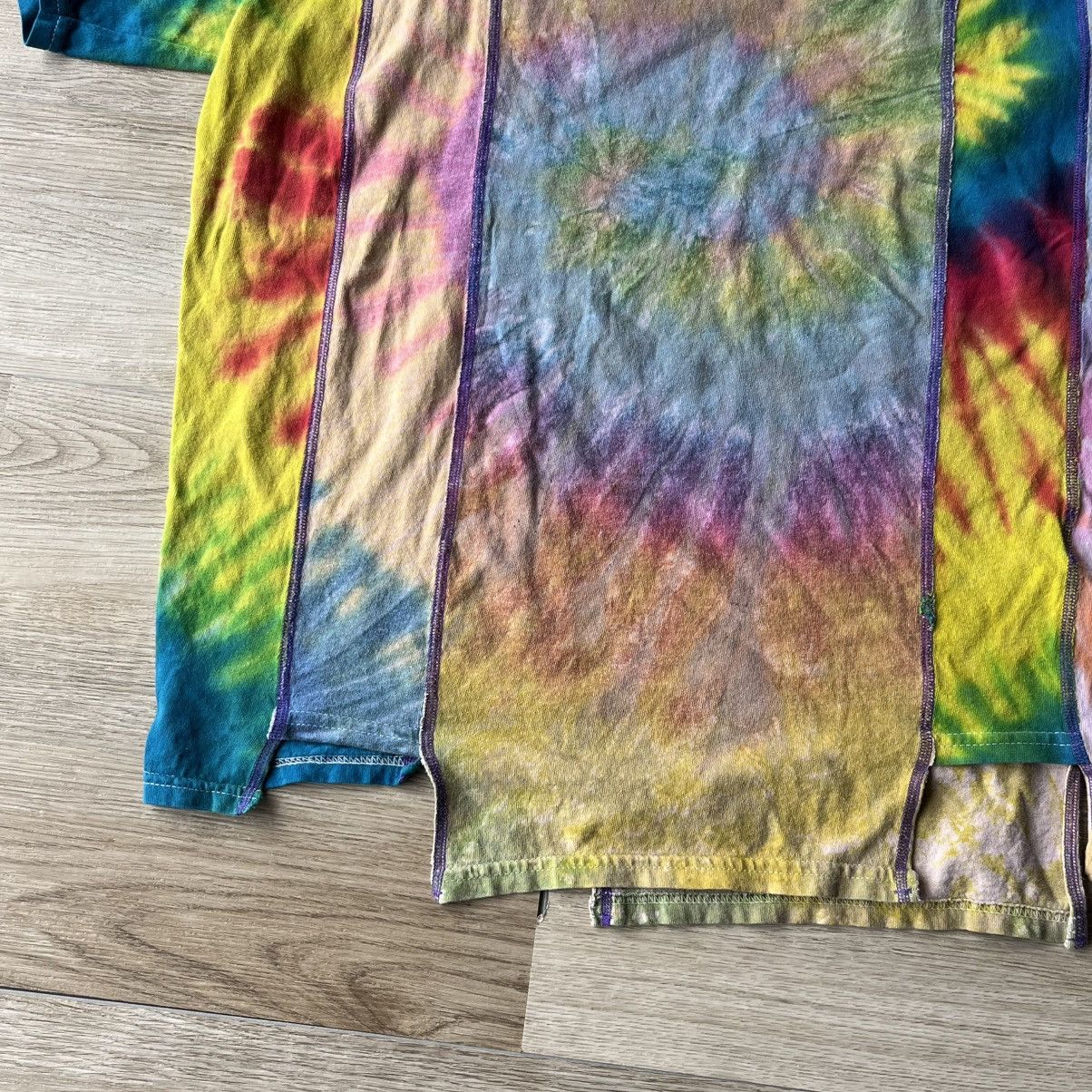 Needles Rebuild by Needles tie dye tee Size US L / EU 52-54 / 3 - 3 Thumbnail