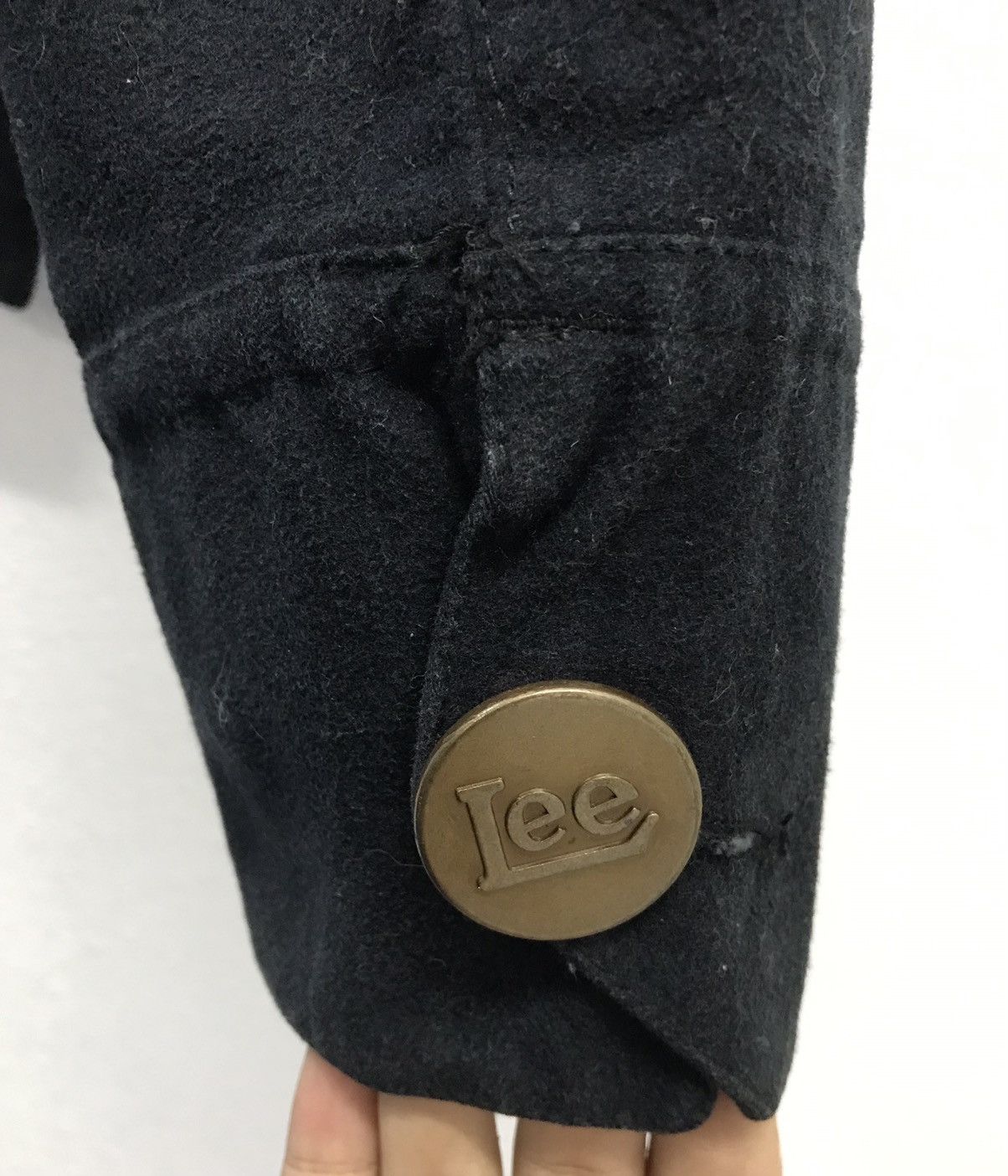 Lee × Vintage Vintage Union Made Lee Jacket Size US M / EU 48-50 / 2 - 10 Thumbnail