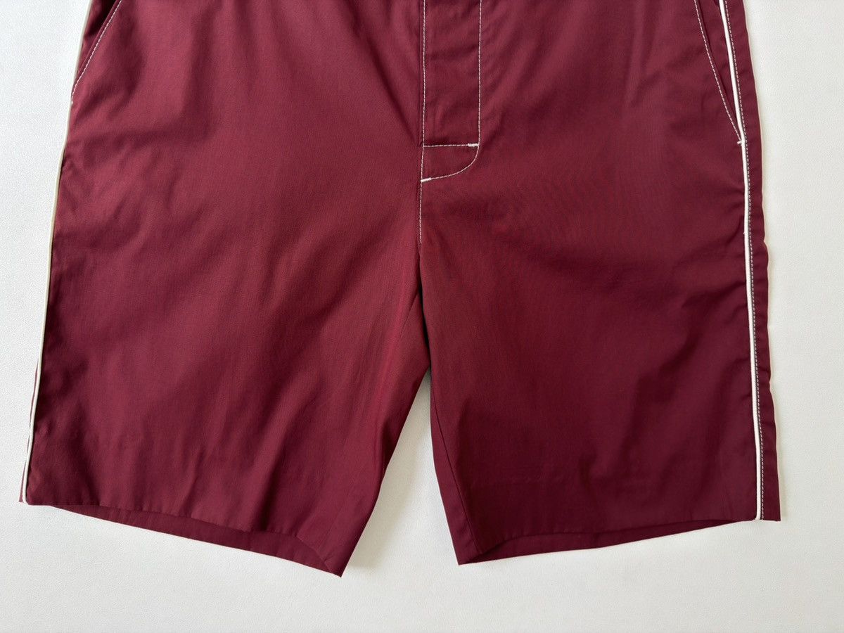 Prada S/S 17 Sample Utility Shorts Size US 34 / EU 50 - 5 Thumbnail