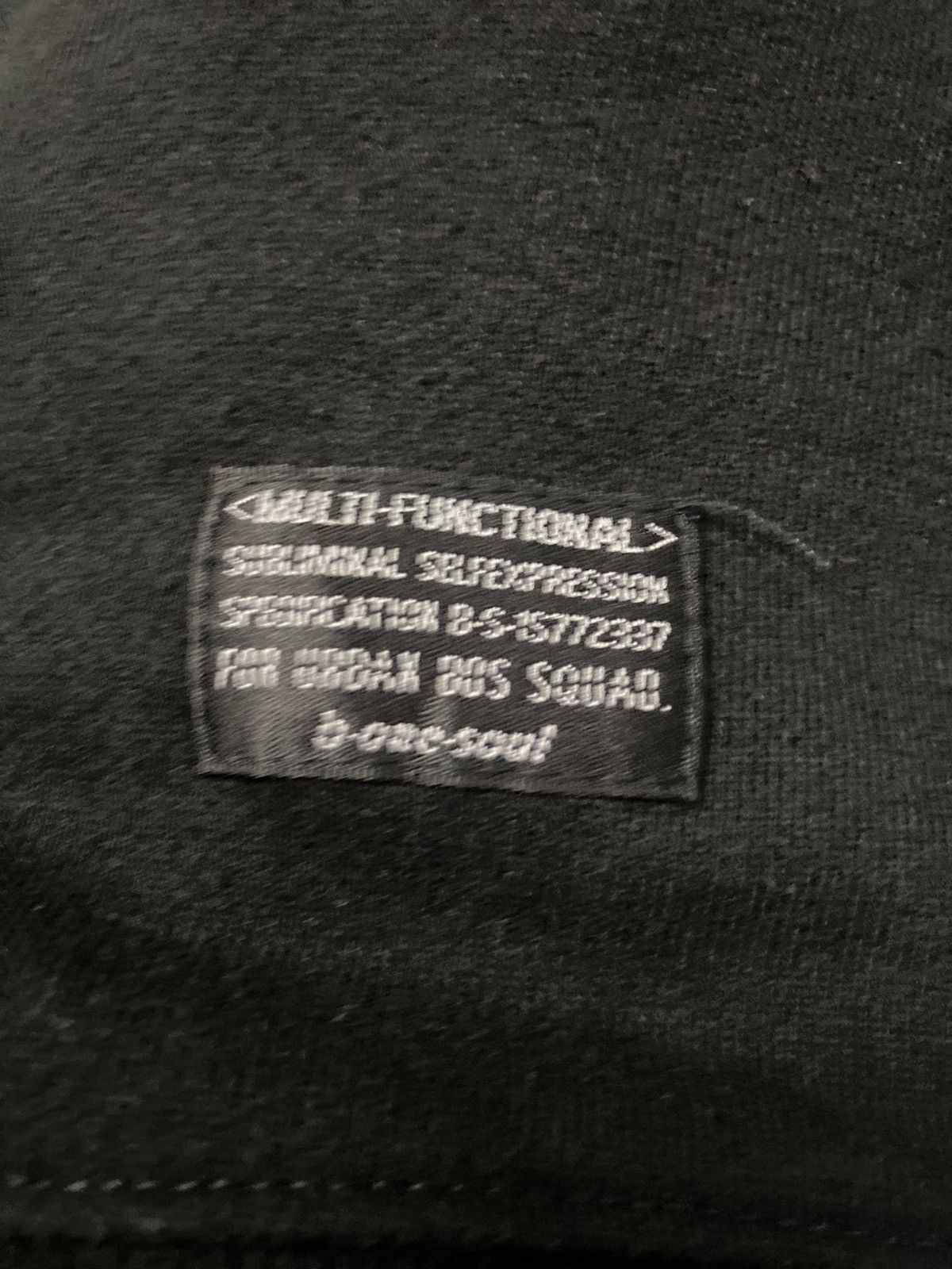 Designer Duck Dude USA by B one soul Size US L / EU 52-54 / 3 - 11 Thumbnail