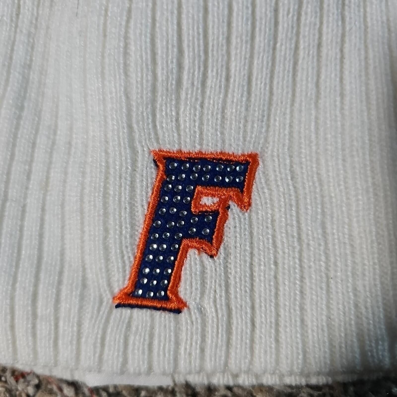 Top Of The World Top Of The World NCAA Florida Gators Winter Beanie Size ONE SIZE - 4 Thumbnail
