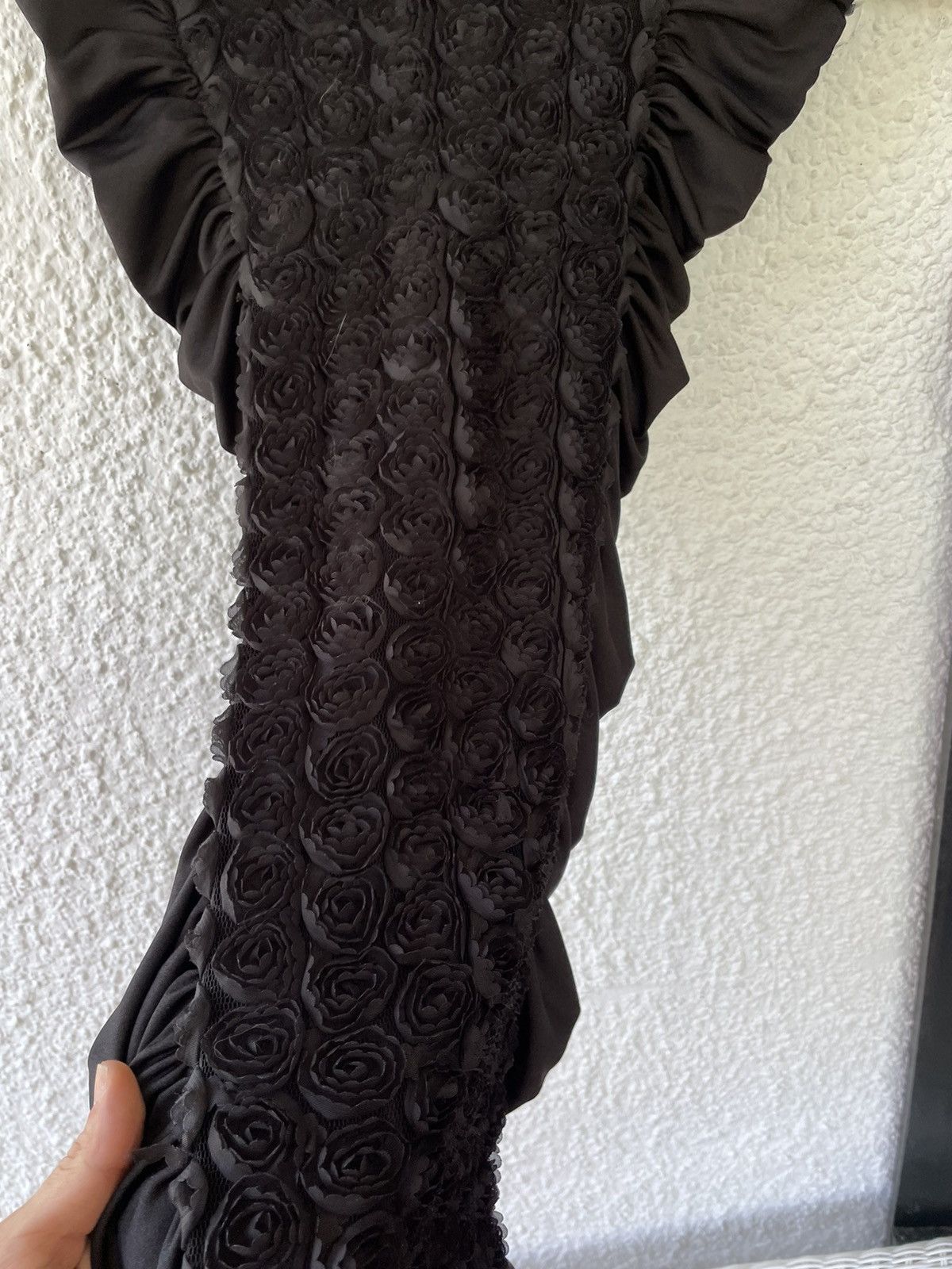 Vintage Y2k dress Size S / US 4 / IT 40 - 5 Thumbnail