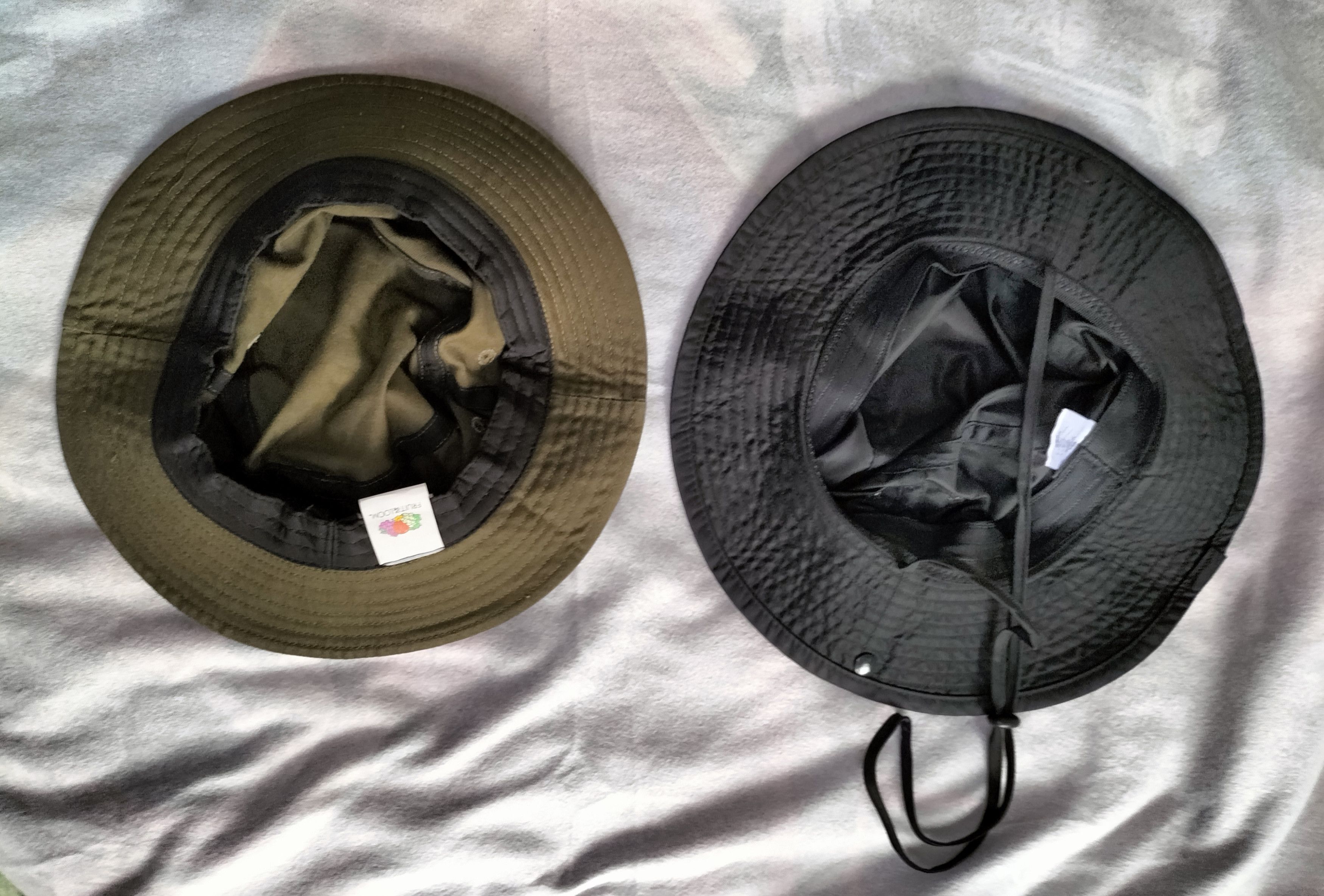 Disney Bulk deal/combo hats mickey mouse+fruit of the loom Size ONE SIZE - 3 Thumbnail