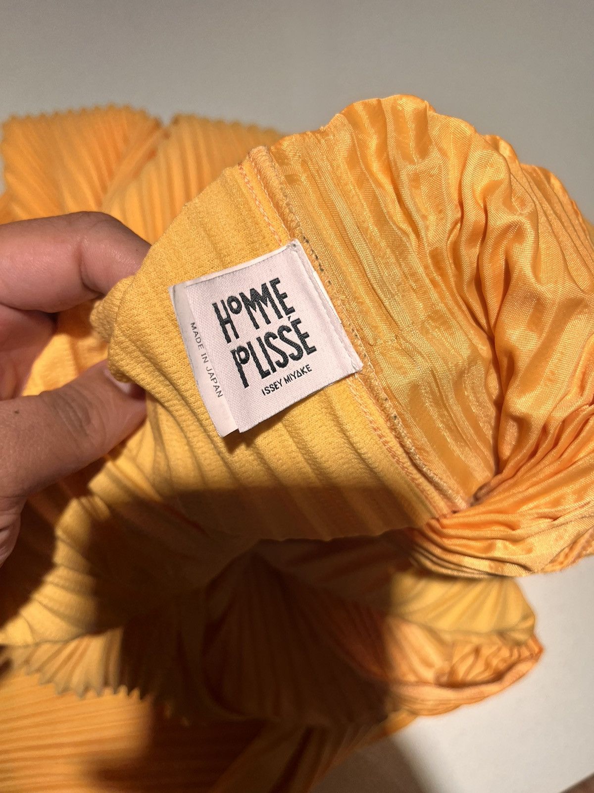 Issey Miyake Issey Pleats Size US 31 - 2 Thumbnail