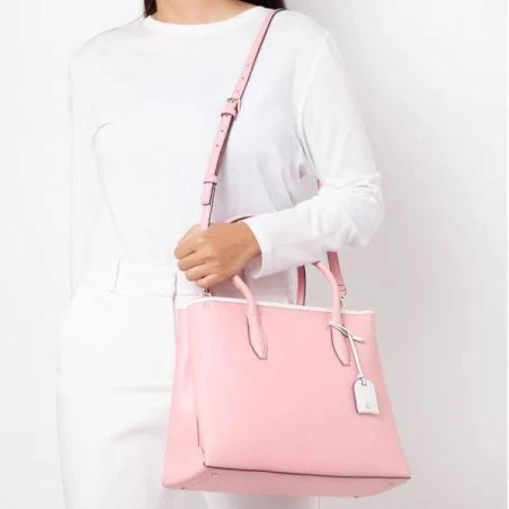 Other Kate Spade New York Eva Medium Top Zip Satchel - NWT (New) Size ONE SIZE - 3 Thumbnail