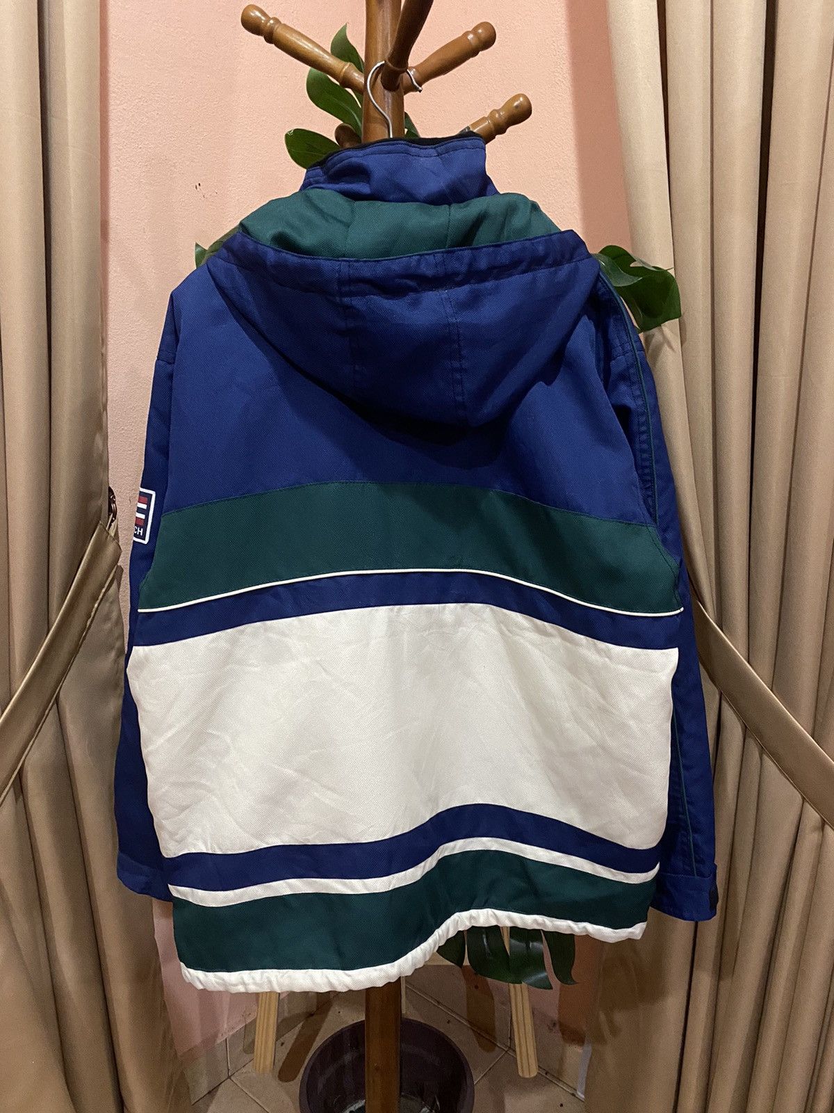 Sasquatchfabrix VINTAGE SASQUATCH SKII JACKET Size US XL / EU 56 / 4 - 9 Thumbnail