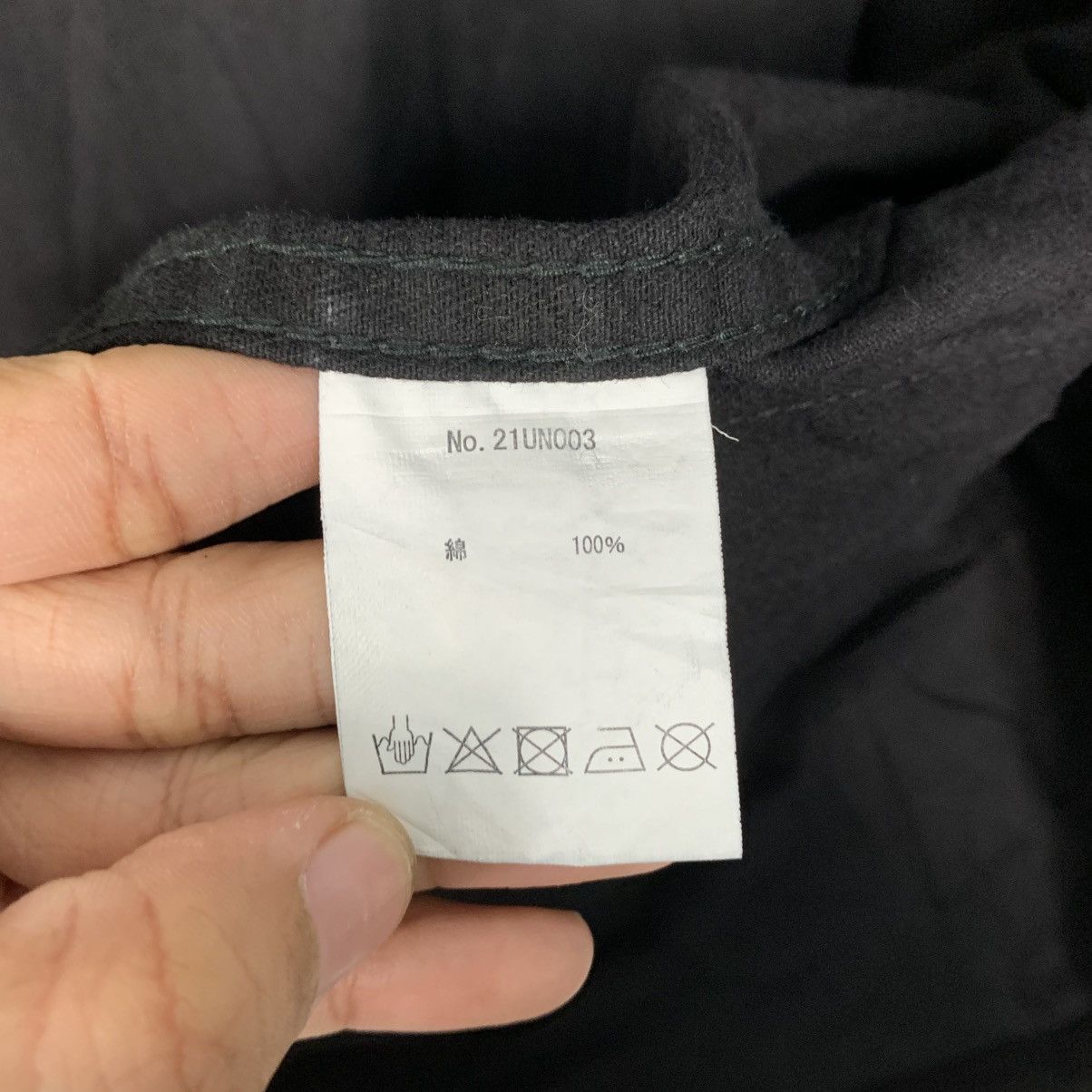 Other Houston Slant Pocket Military Jacket Size US M / EU 48-50 / 2 - 16 Thumbnail