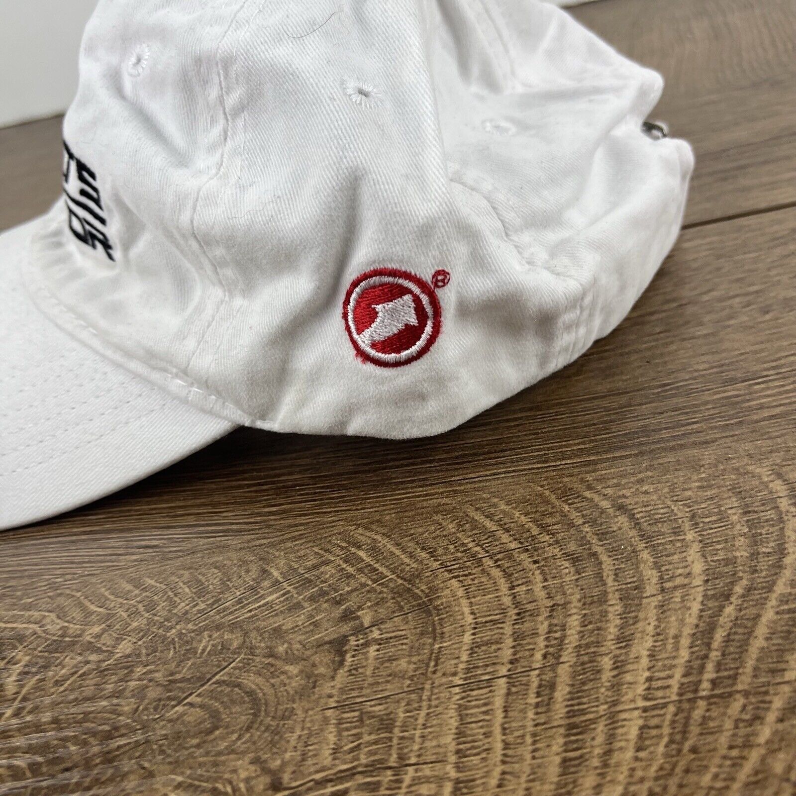 Other Results Creator Hat Adjustable Hat White Hat Adjustable Whit Size ONE SIZE - 9 Thumbnail