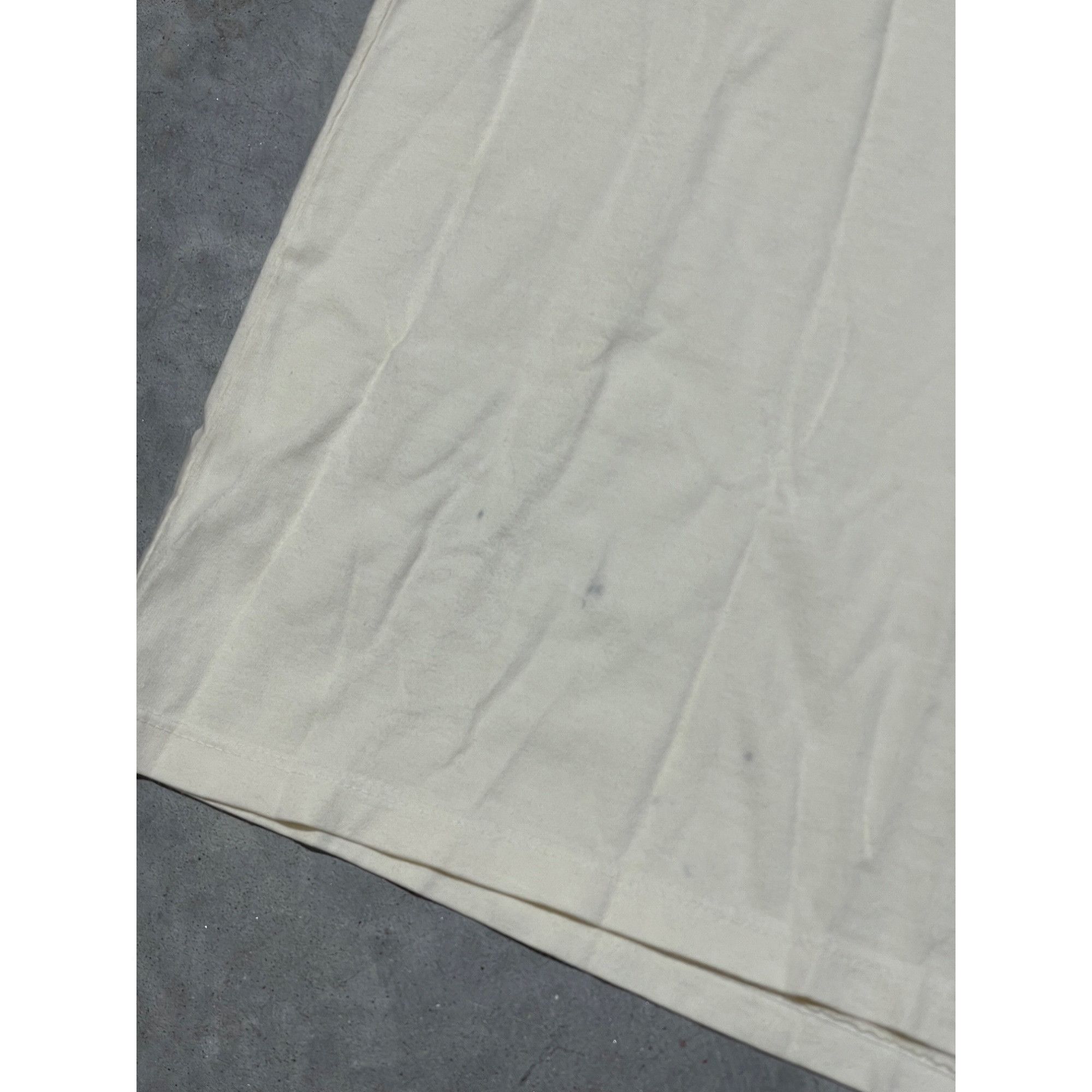 Rhude NEW RHUDE AUTUMN NIGHTS TEE SZ LARGE Size US L / EU 52-54 / 3 - 6 Thumbnail
