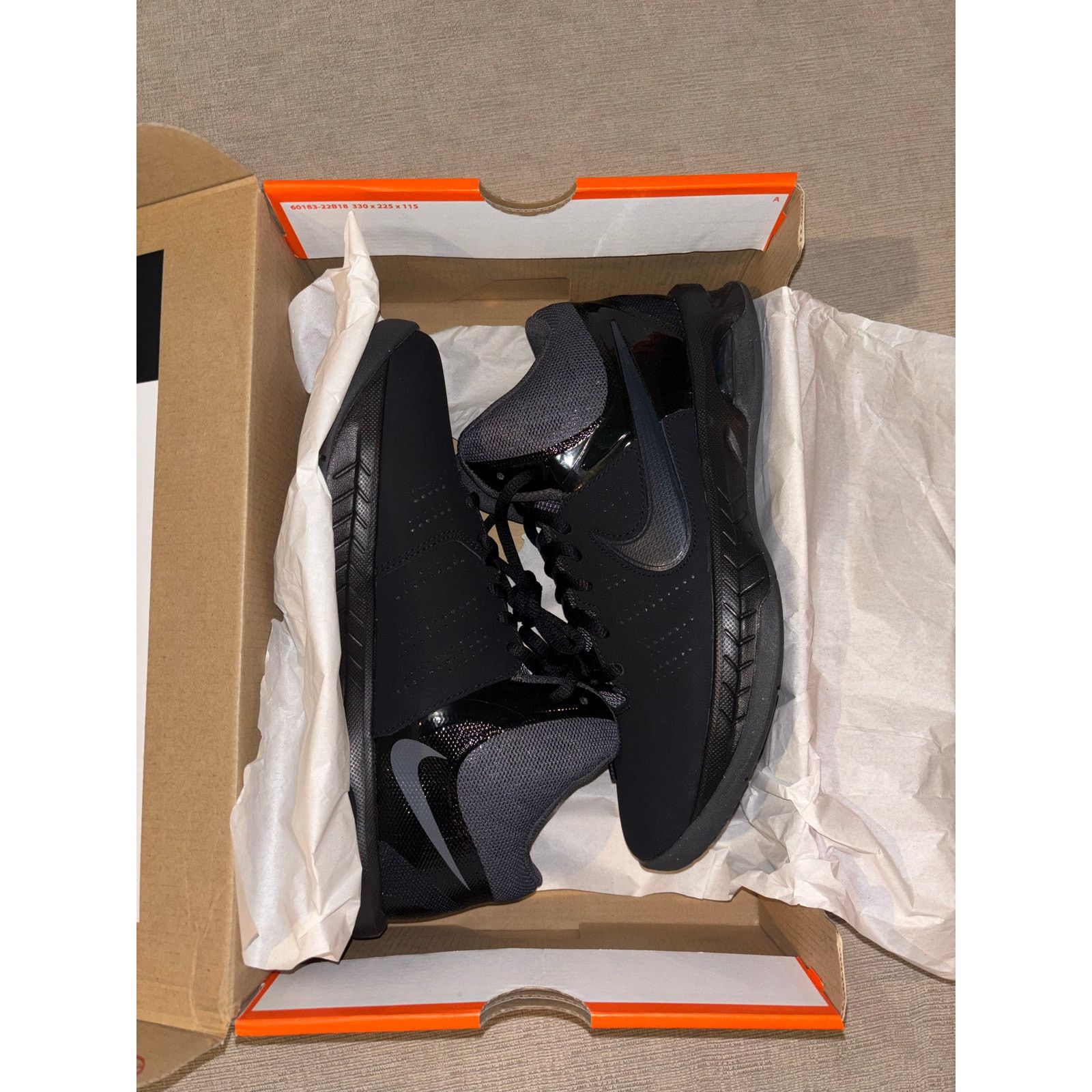 Nike Nike Air VISI PRO VI NBK Size US 7.5 / EU 40-41 - 1 Thumbnail