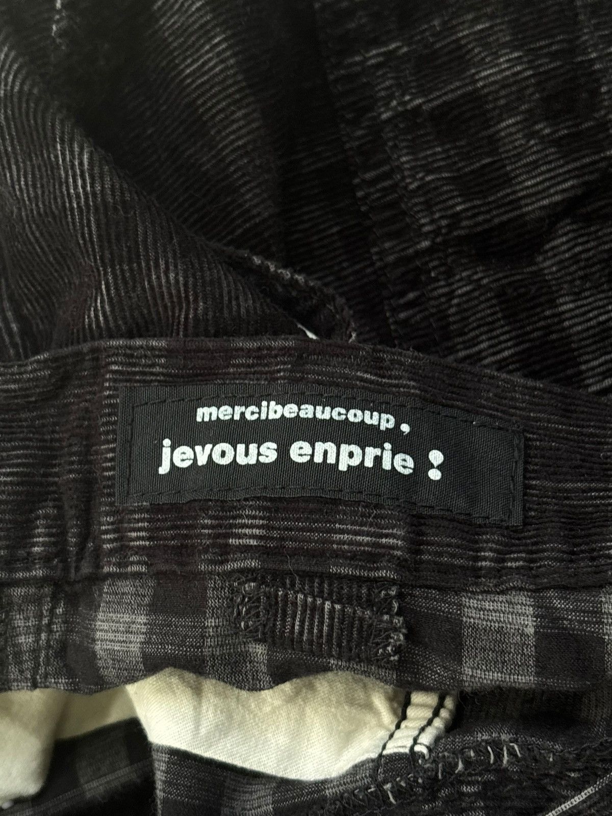 mercibeaucoup Bundle Mercibeaucoup By Issey Miyake Pants Size US 29 - 5 Thumbnail