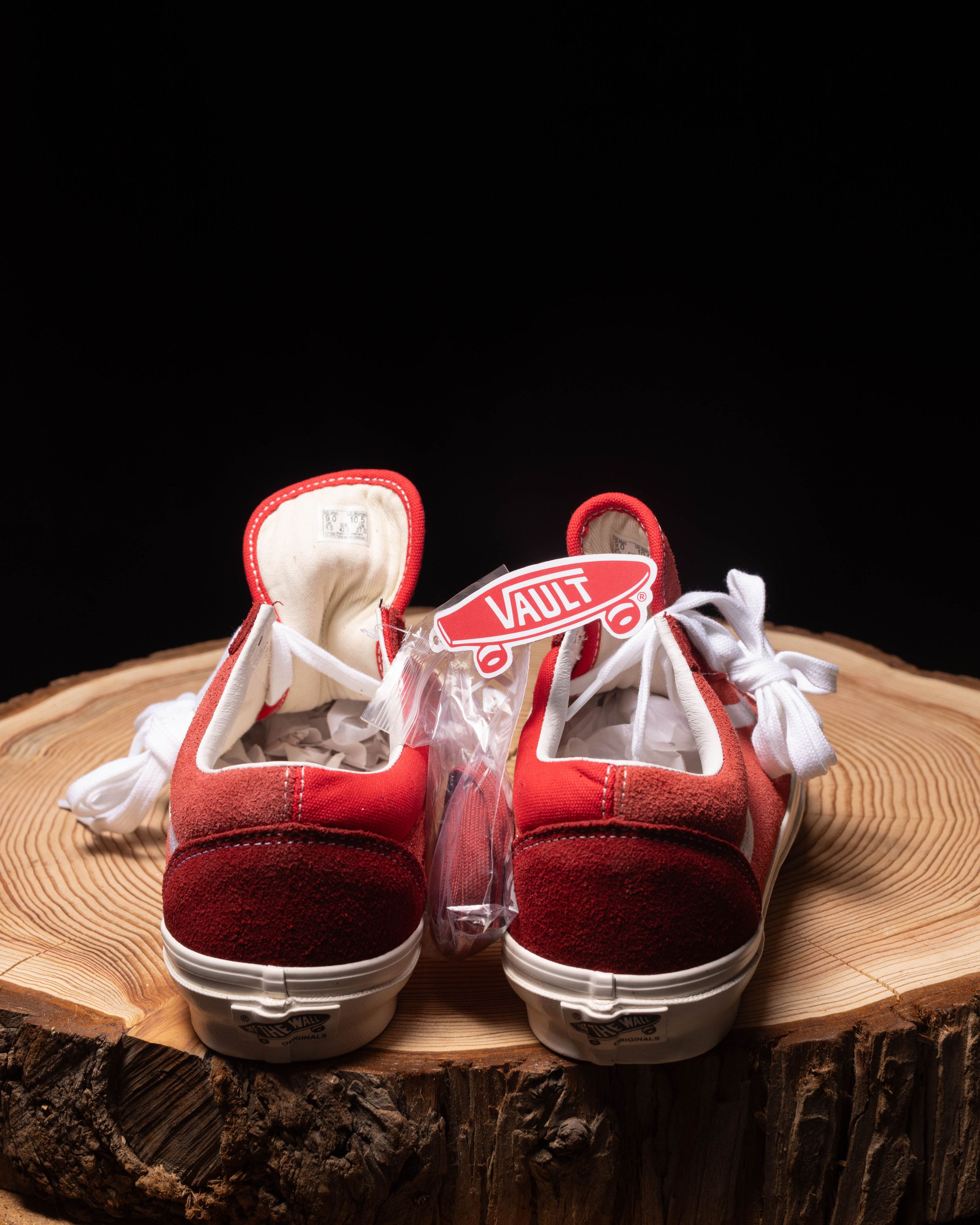 Notre × Vans Vans x Notre Chicago Old Skool Size US 9 / EU 42 - 5 Thumbnail