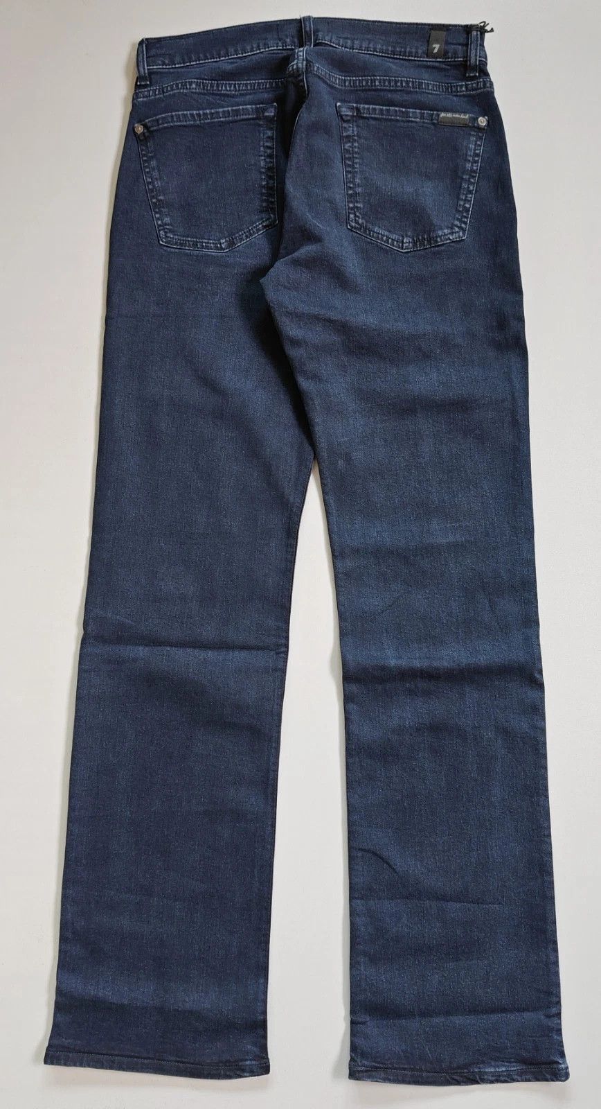 7 For All Mankind 7 For All ManKind Austyn Fields BOOTCUT Jeans T / 6059 Size US 30 / EU 46 - 11 Thumbnail