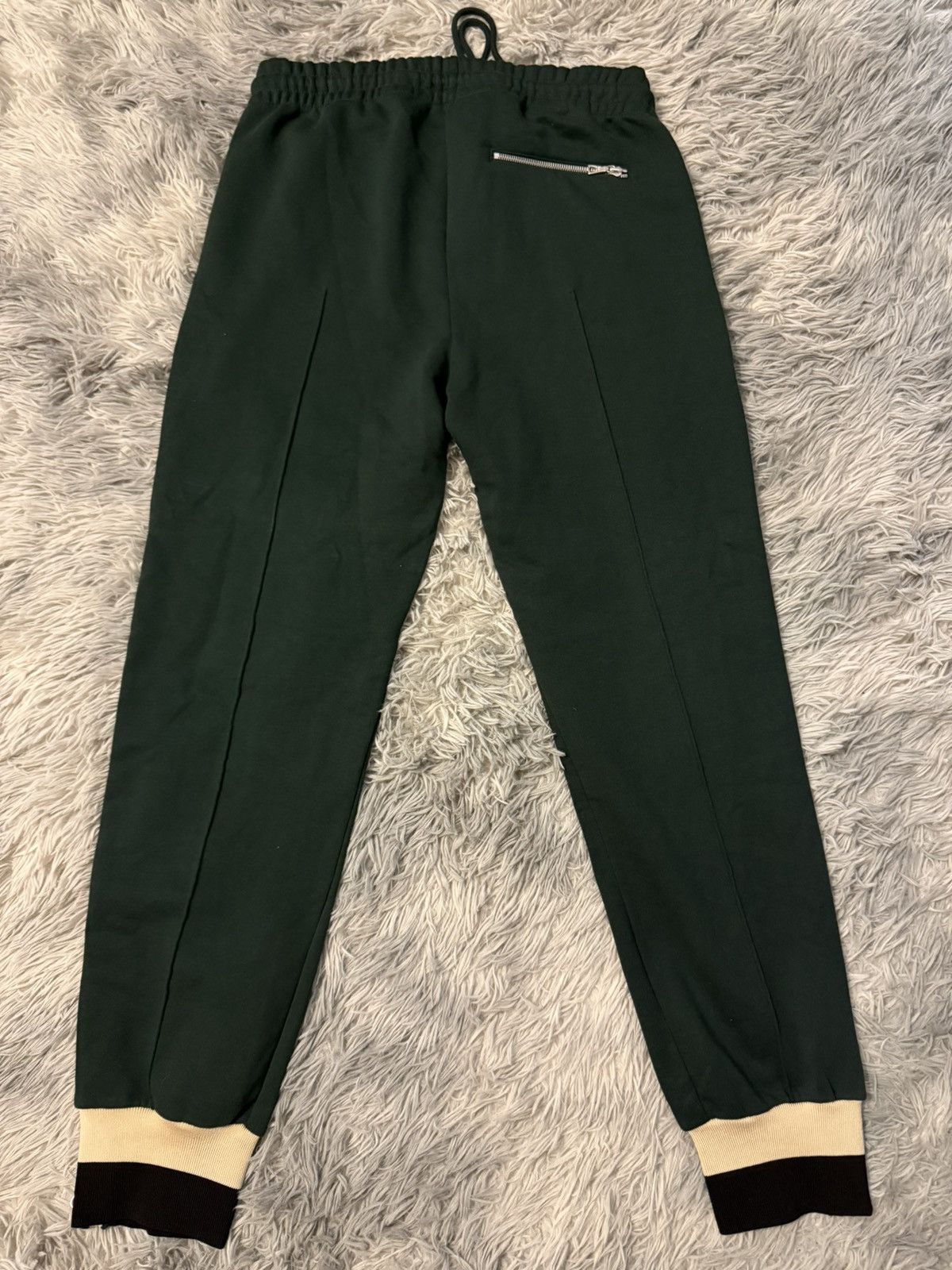 Dries Van Noten printed joggers Size US 33 - 7 Thumbnail