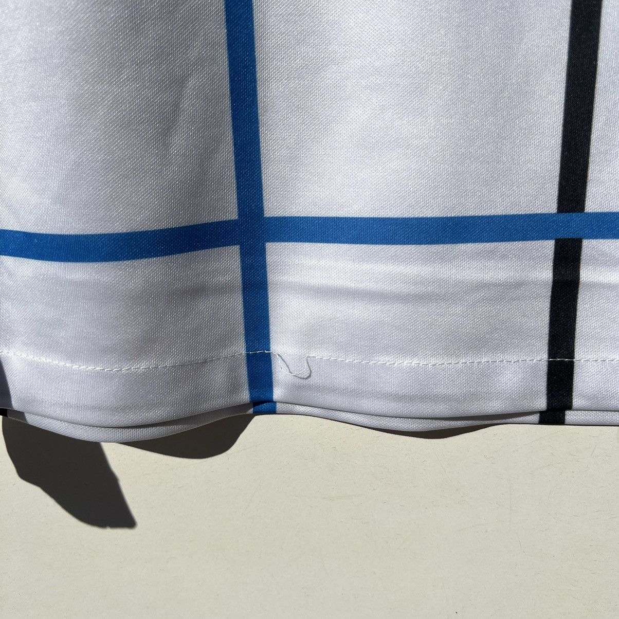 Other Inter Milan jersey (fake ) Size US M / EU 48-50 / 2 - 5 Thumbnail
