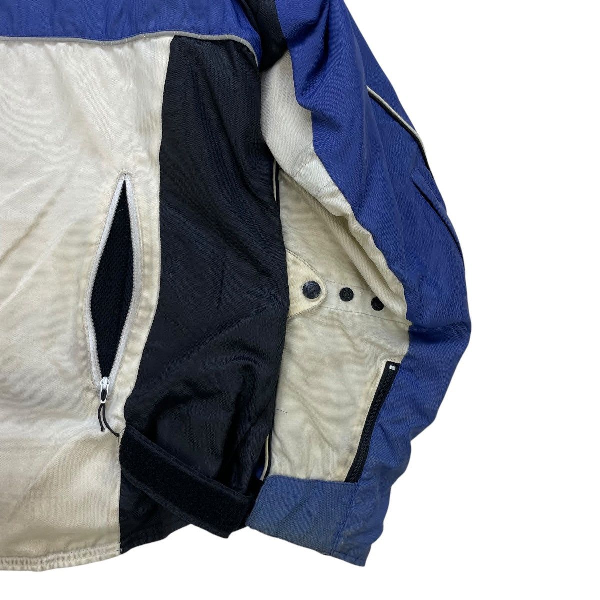 Yamaha 💥Vintage Yamaha Jacket Size US M / EU 48-50 / 2 - 5 Thumbnail