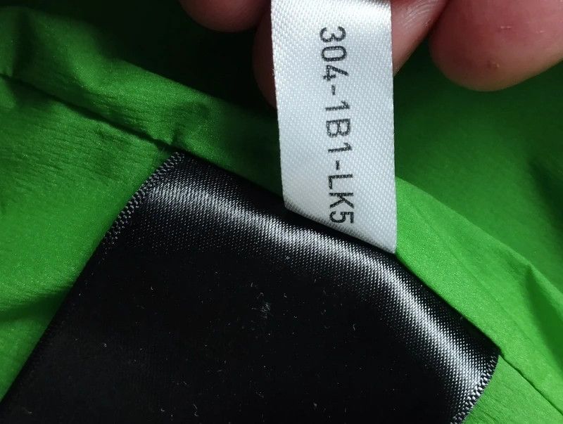 KJUS Kjus FRX 3d Hooded Polartec jacket size L Size US L / EU 52-54 / 3 - 8 Thumbnail
