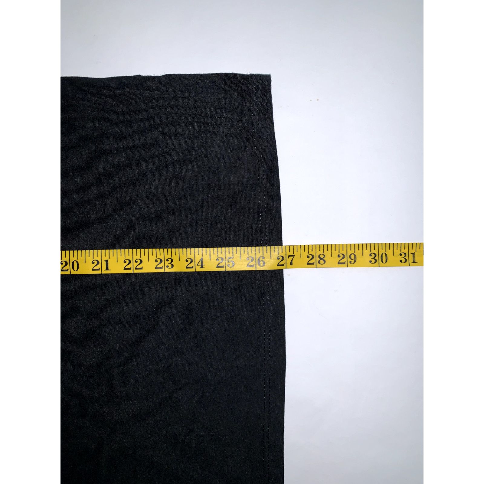 Jerzees Vintage Arizona Shirt Geometric Western Graphic Black Tee Size US M / EU 48-50 / 2 - 10 Thumbnail