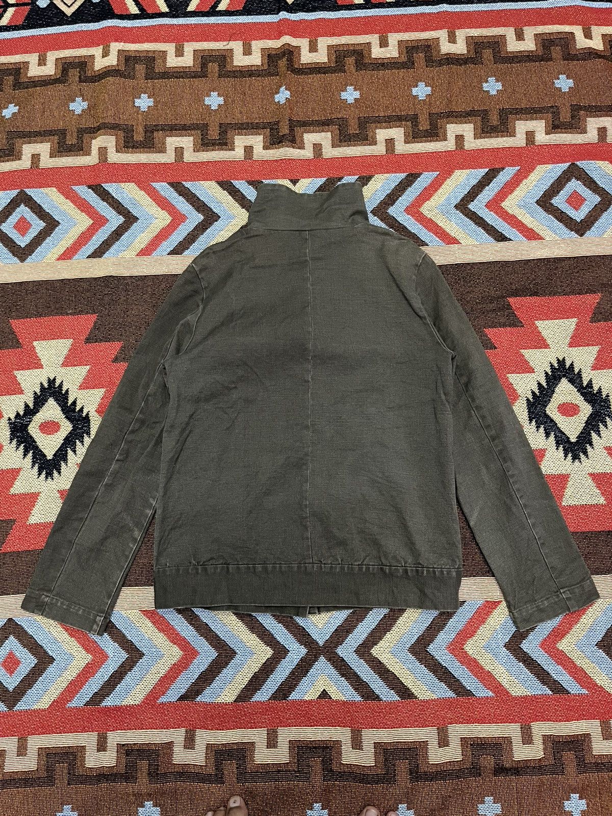 United Arrows 💀United Arrows pink label Jacket💀 Size US M / EU 48-50 / 2 - 4 Thumbnail
