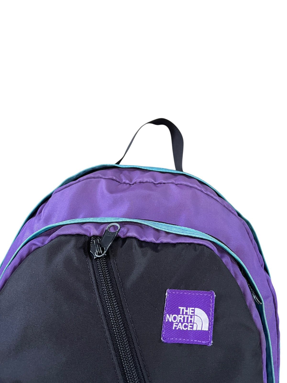 Nanamica 2000s The North Face Purple Label Daypack Size ONE SIZE - 4 Thumbnail