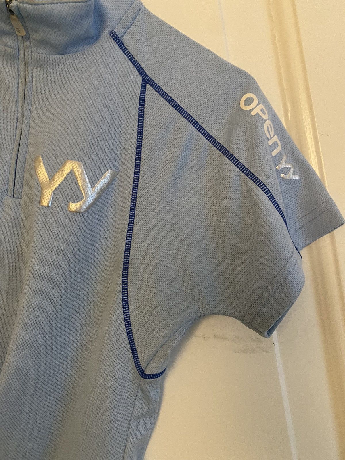 Opening Ceremony Open yy top Size XS / US 0-2 / IT 36-38 - 2 Thumbnail