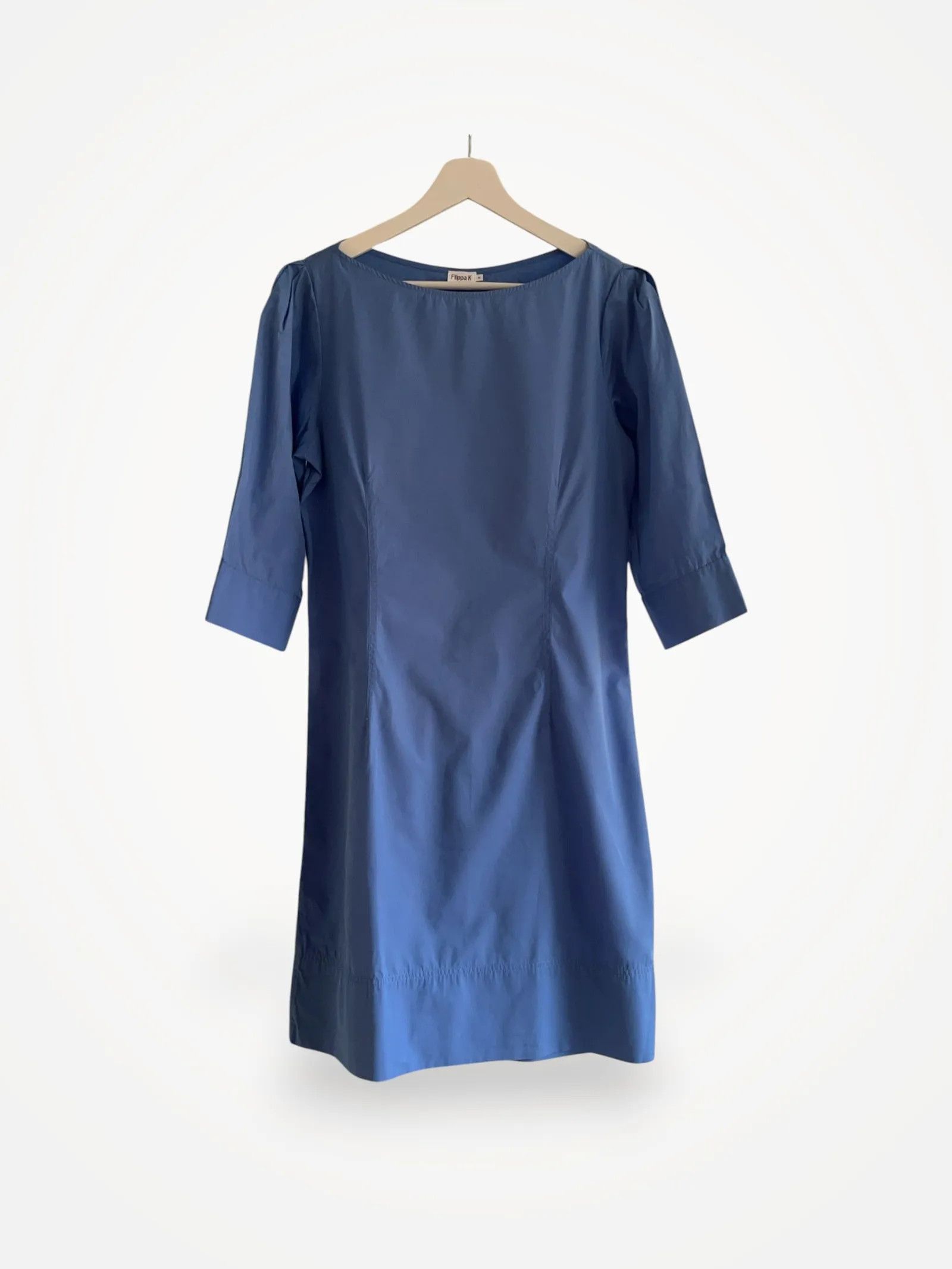 Filippa K Filippa K Poplin dress Dress Size M / US 6-8 / IT 42-44 - 1 Thumbnail