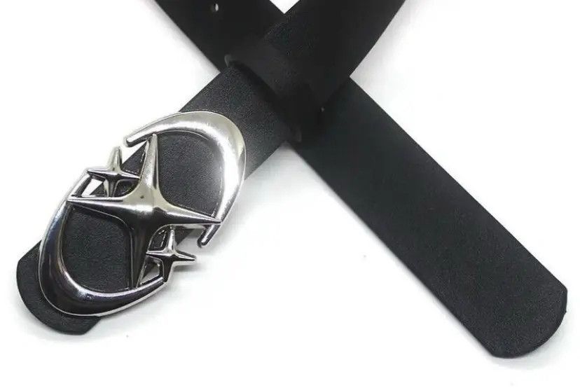 Designer Opium Avant Garde Belt Size ONE SIZE - 2 Thumbnail