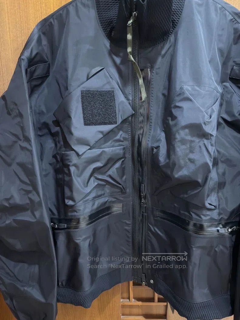 Acronym Acronym J123A-GT Jacket. Size US M / EU 48-50 / 2 - 3 Thumbnail