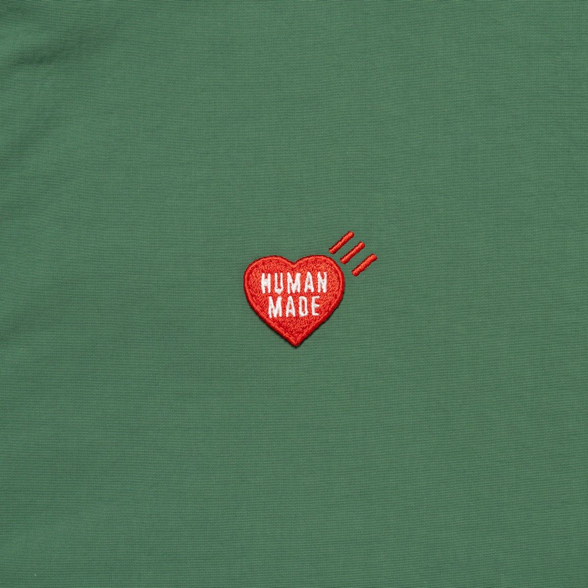 Human Made Human Made Parka Size ONE SIZE - 4 Thumbnail