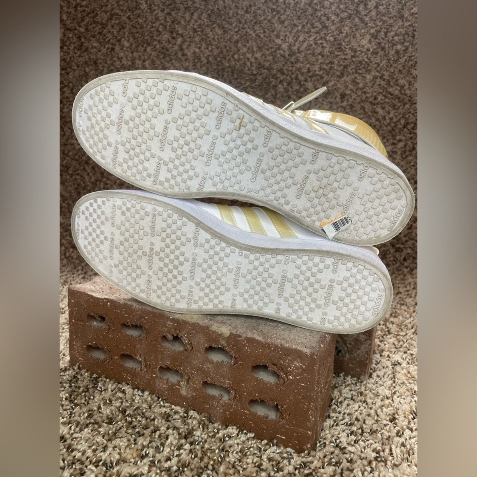 adidas gazelle silver green womens Adidas Daily 2.0 Shoes main image 0