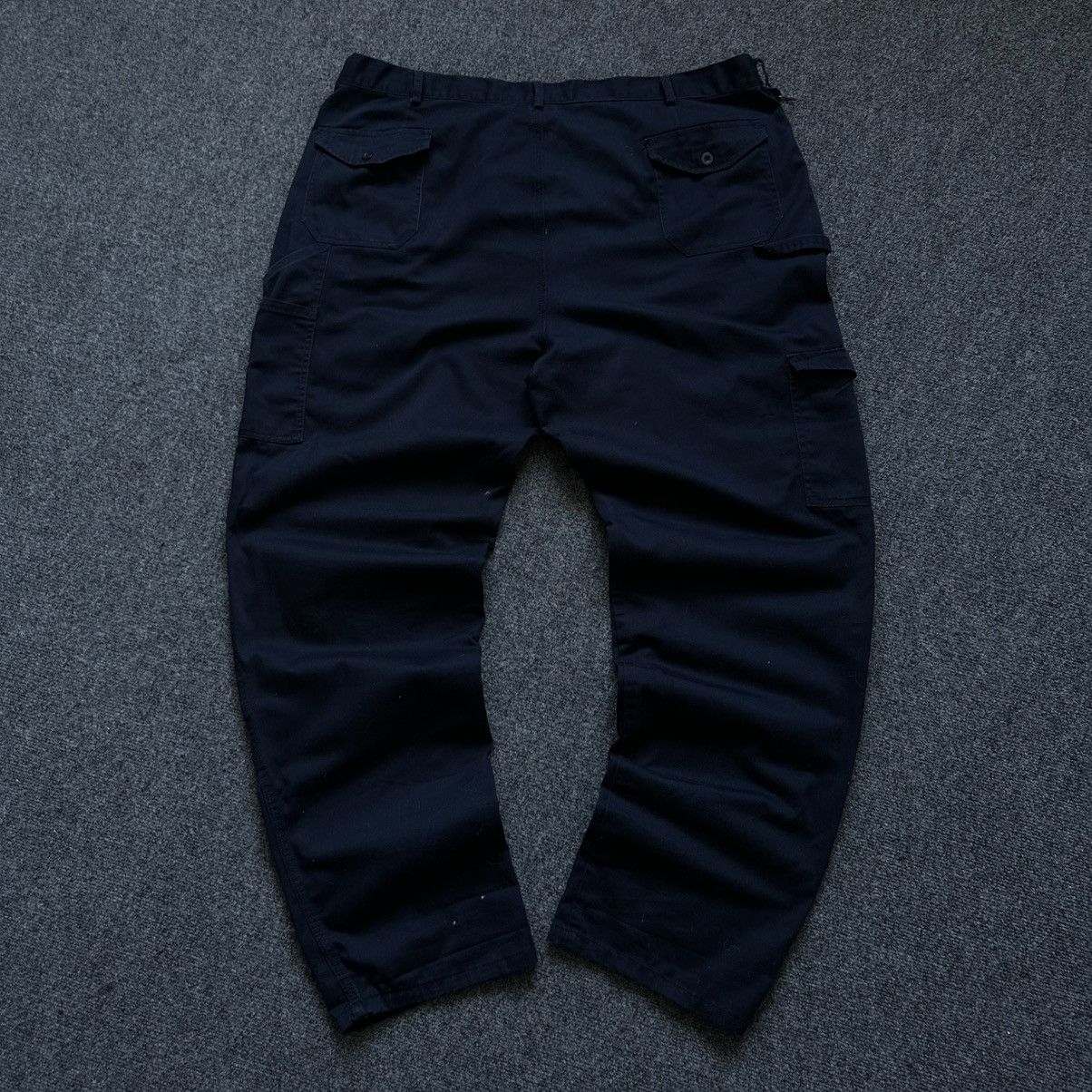 Dickies VTG Redhawk Pants Dickies Work Wear W42xL34 00s USA Hype Size US 42 / EU 58 - 3 Thumbnail