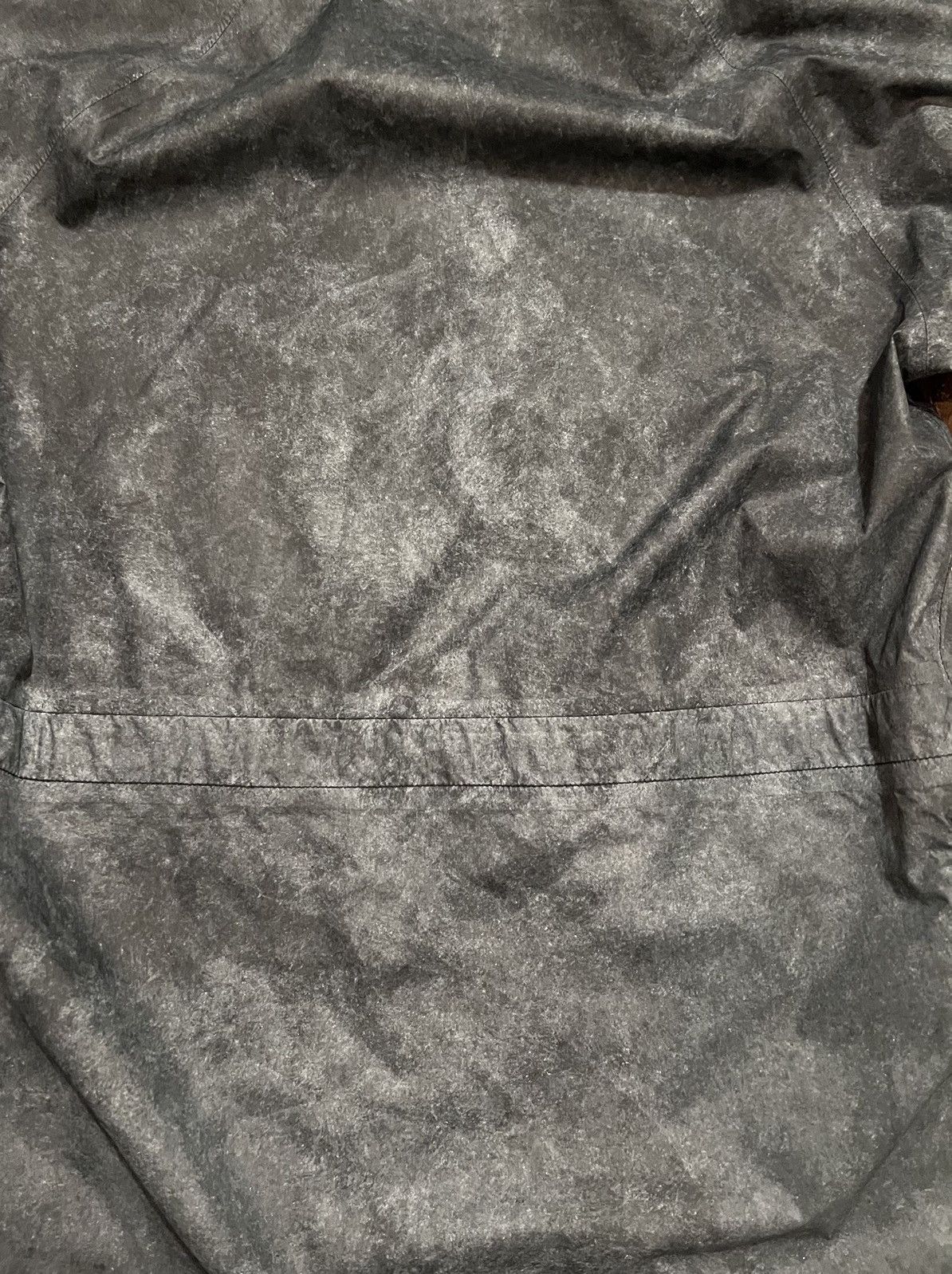 Stone Island 🔥Stone Island Membrana 3L Dust Color Frost Finish Jacket Size US L / EU 52-54 / 3 - 11 Thumbnail