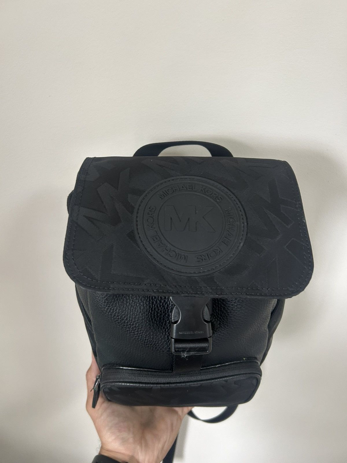 Michael Kors Michael Kors leather sling bag Size ONE SIZE - 1 Thumbnail