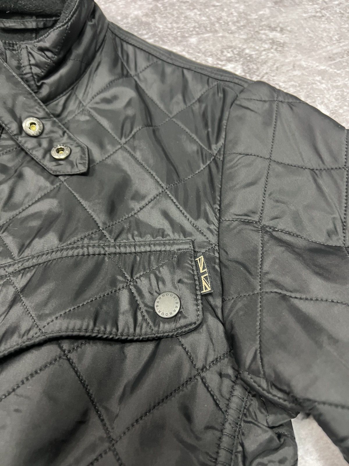 Barbour Barbour Jacket Mens Size S Size US S / EU 44-46 / 1 - 8 Thumbnail