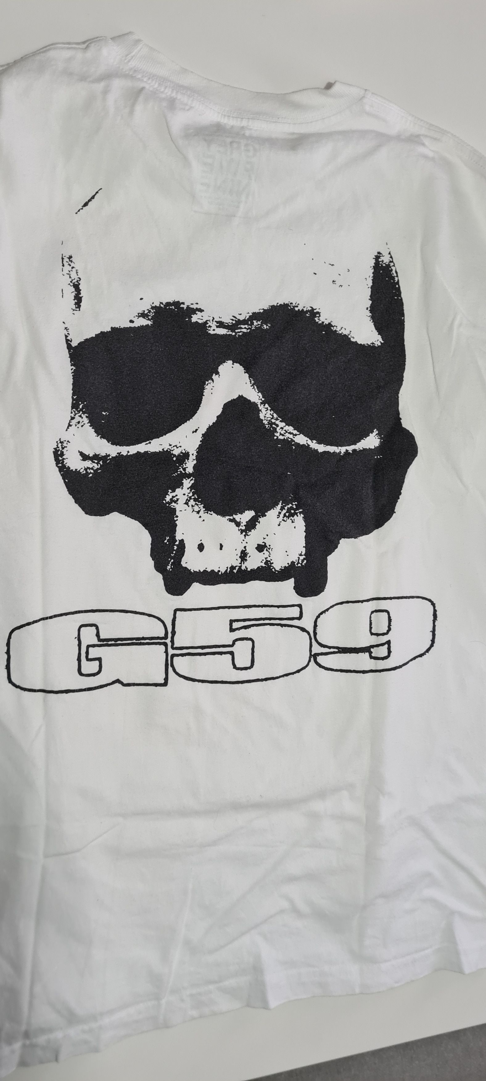 G59 Records G59 Suicideboys I want to die in Miami T-shirt Size US M / EU 48-50 / 2 - 2 Thumbnail