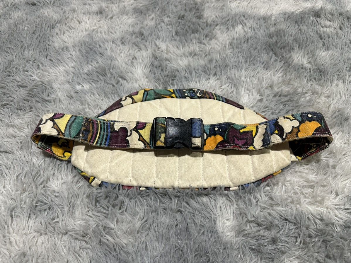 Hysteric Glamour 🔥Y2K Vintage Hysteric Glamour Waist Bag Crossbody Waist Pack Size ONE SIZE - 10 Thumbnail