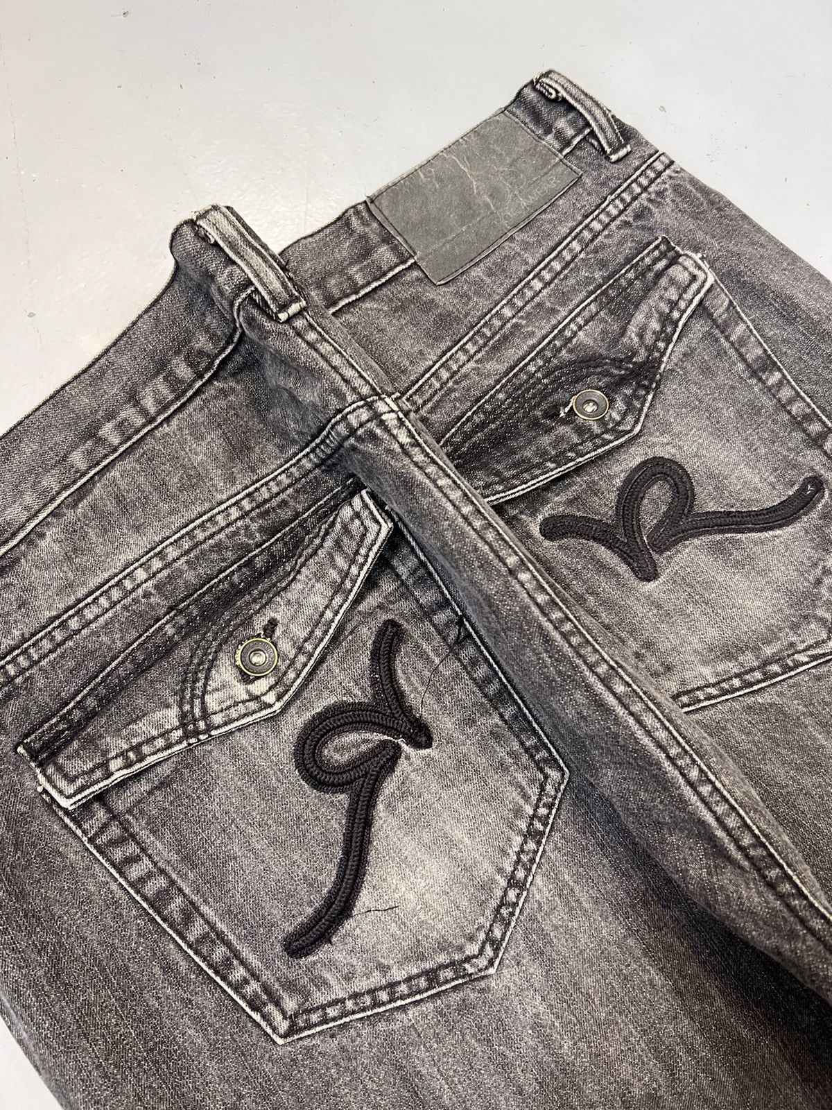Rocawear Vintage Rocawear denim Size US 42 / EU 58 - 4 Thumbnail