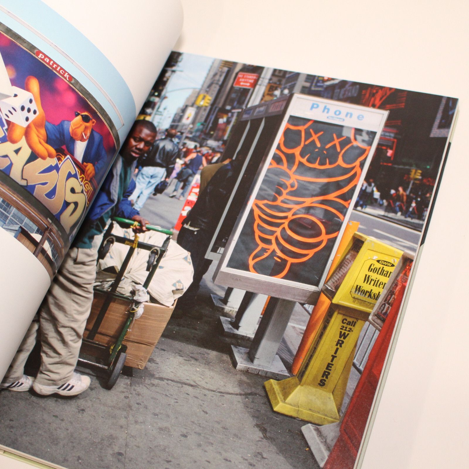 Kaws KAWS - Where The End Starts Hardcover Book - Modern Art Mus Size ONE SIZE - 5 Thumbnail