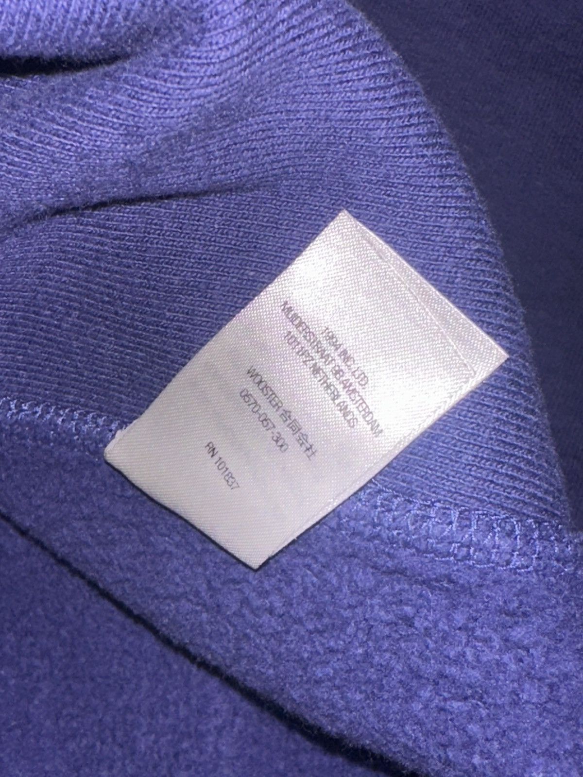 Supreme Supreme Box Logo Hooded Sweatshirt (FW21) XXL Size US XXL / EU 58 / 5 - 5 Thumbnail