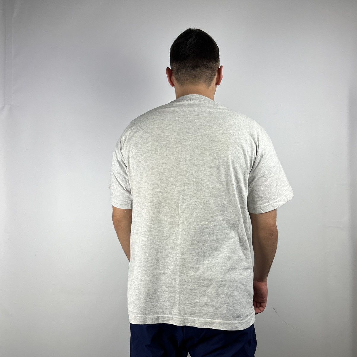 Band Tees Vintage Back street boys Tshirt size Large Size US L / EU 52-54 / 3 - 2 Thumbnail