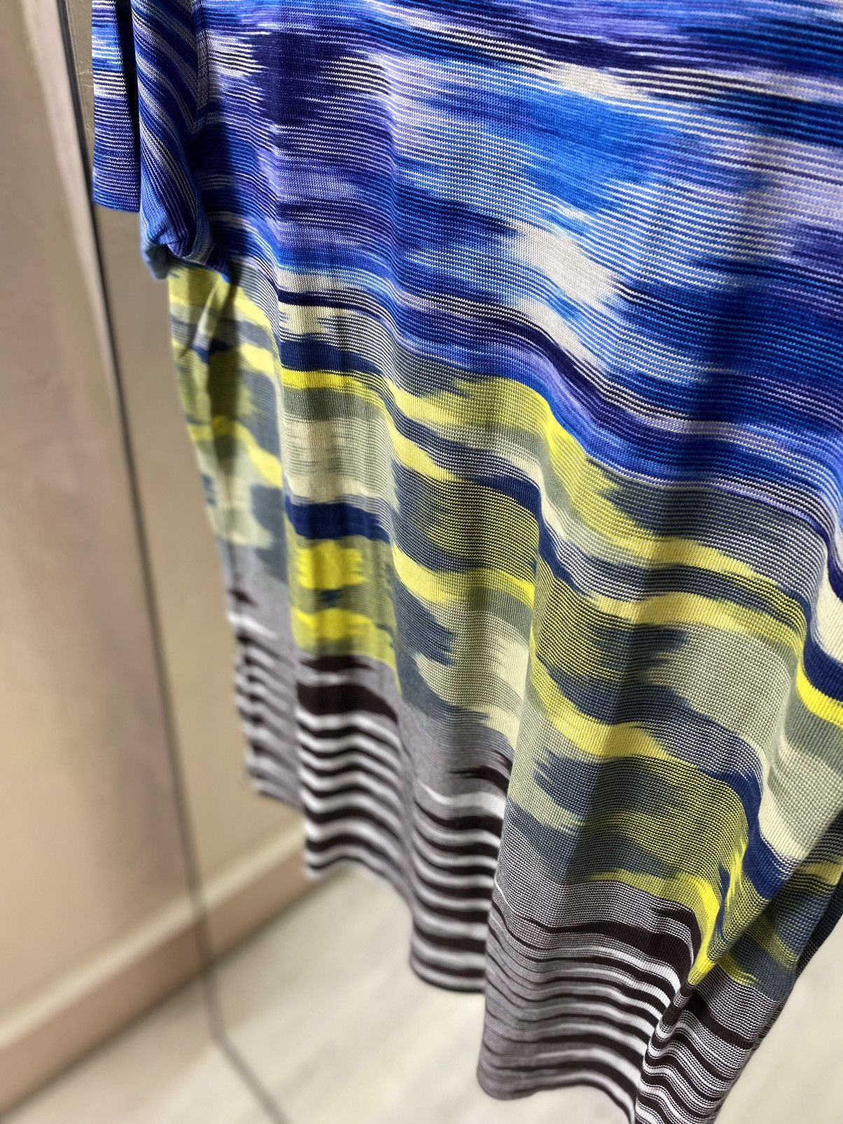 Missoni Missoni Limited Edition Space Dye (139/500) | Made in Italy Size US XL / EU 56 / 4 - 2 Thumbnail