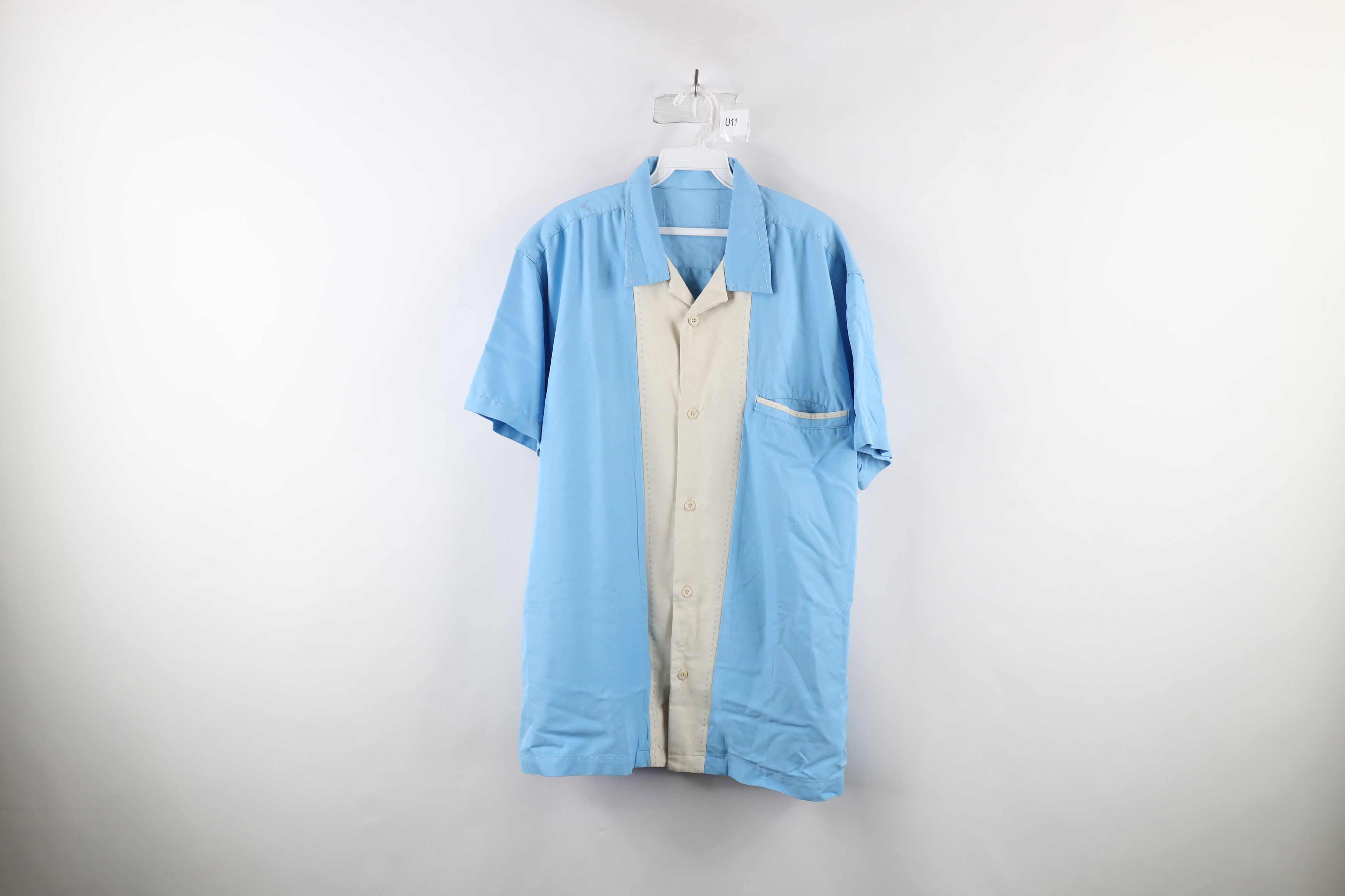 Vintage Pabst Blue Ribbon Bowling Shirt | Grailed