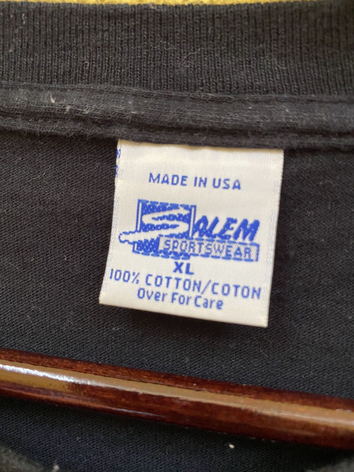 Other UCLA VINTAGE USA 90’s Size US L / EU 52-54 / 3 - 9 Thumbnail